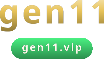 gen11 logo